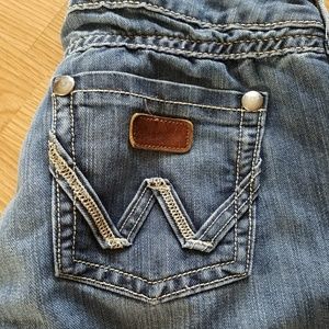 Wrangler Jeans